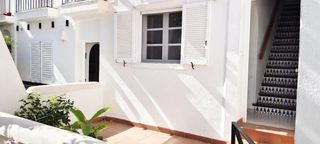 Casa  Calle las artesas. Dúplex adosado en mojacar playa