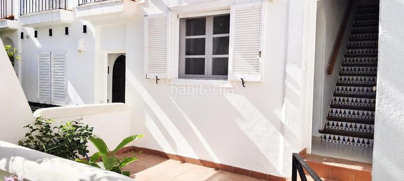 Foto 53073500-6407-4eea-98d2-92201ba8d253. Casa amb piscina a El Palmeral Mojácar