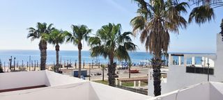 Haus  Las artesas. Dúplex adosado en mojacar playa