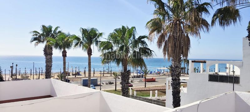 Foto 612d1b31-d9eb-4e9c-b971-b8d6d56bac73. Casa amb piscina a El Palmeral Mojácar