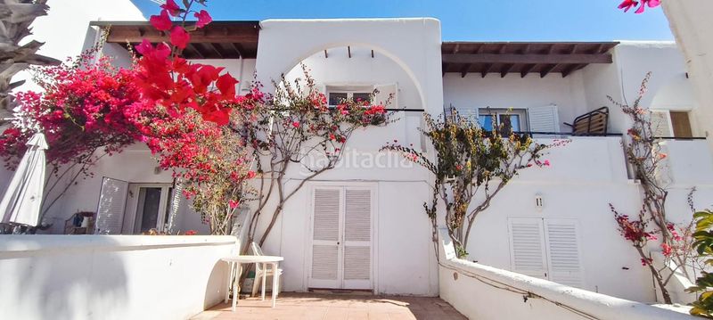 Foto 70f39528-8918-4462-8d93-d7837da28a95. Casa amb piscina a El Palmeral Mojácar