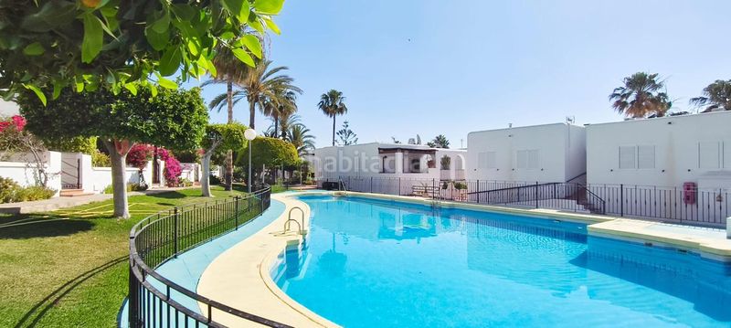 Foto 9a8e0d6d-72df-4020-89a1-75a2e5814714. Casa amb piscina a El Palmeral Mojácar