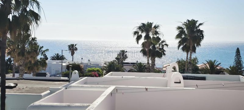 Foto a562c499-9f57-4c03-a676-ed4d6384dae5. Casa amb piscina a El Palmeral Mojácar