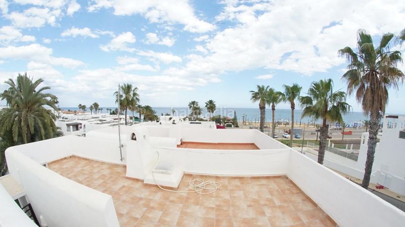 Foto aba586a2-1554-4241-bb25-f5531aa27b39. Casa amb piscina a El Palmeral Mojácar