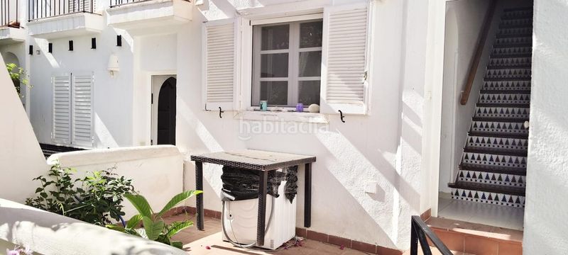 Foto d6204314-700c-417f-ad89-e93d95d8e5d7. Casa amb piscina a El Palmeral Mojácar