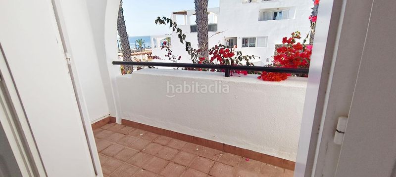 Foto ff2dfc98-1376-4227-b70b-64b2b5bce6d2. Casa amb piscina a El Palmeral Mojácar