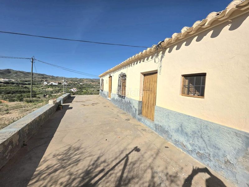 Foto c22b1638-a331-4379-8bc4-2c0d9d38e676. Casa a Antas