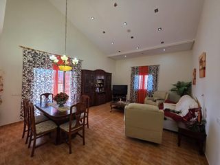Haus  Del pocico. Chalet independiente en aljáriz antas