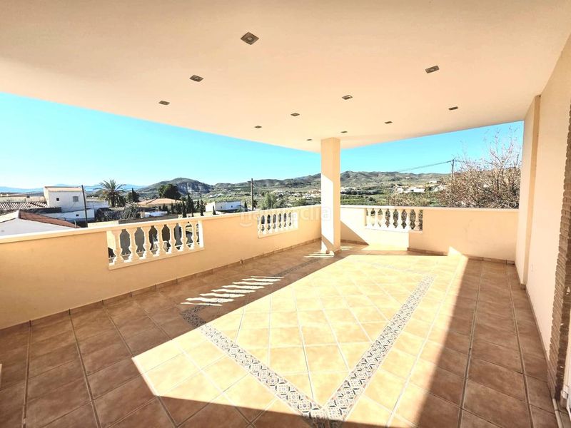 Foto 25a8169c-4f33-41f7-9046-ac8f402812b4. Casa amb aparcament a Antas