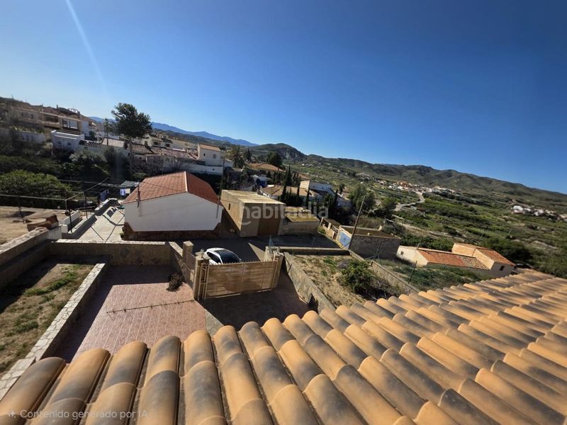 Foto 6300d1ac-d448-4cb2-a40a-1012d01aaa2b. Casa amb aparcament a Antas