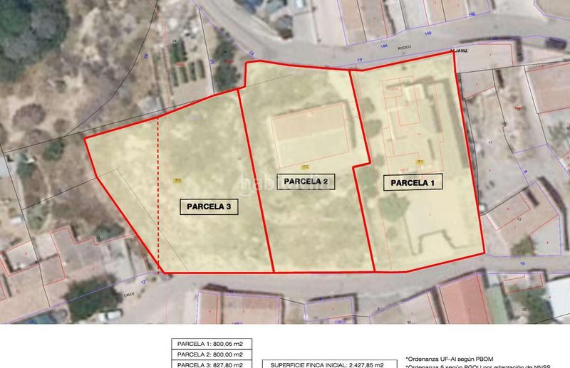 Foto cdc317f2-f3d3-44b6-bbed-03e921f7f58c. Casa amb aparcament a Antas