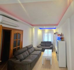 Casa a schiera  Antas. Exclusivo chalet pareado con piscina, terrazas y garaje privado