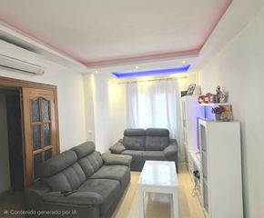 Casa a schiera  Antas. Exclusivo chalet pareado con piscina, terrazas y garaje privado