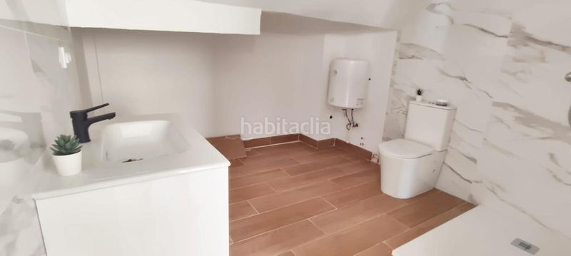 Foto 1d3fc8c9-9b98-4701-bb03-fa7ce1fa6e27. Planta baixa amb piscina a Mojácar playa - las ventanicas - la paratá Mojácar