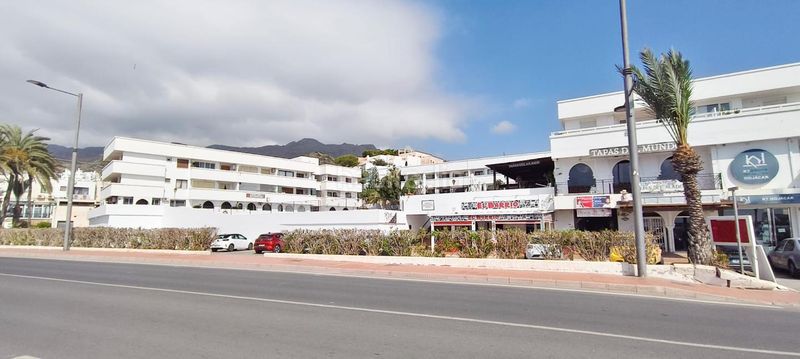 Foto 318be388-1b71-40cd-9ca0-f4110603d602. Planta baixa amb piscina a Mojácar playa - las ventanicas - la paratá Mojácar