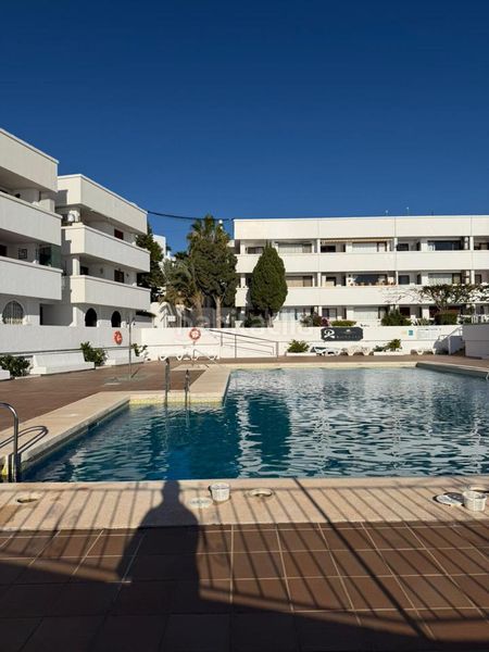 Foto 93f88971-69c0-4cd4-90cc-00588a1816ac. Planta baixa amb piscina a Mojácar playa - las ventanicas - la paratá Mojácar