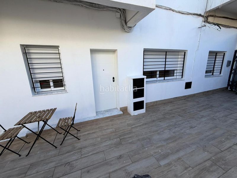 Foto 97a67830-6792-4a90-98cb-00e0a6a30308. Planta baixa amb piscina a Mojácar playa - las ventanicas - la paratá Mojácar