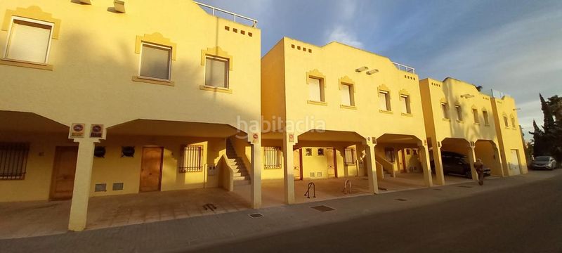 Foto abbd76f9-978e-4009-8e05-71c8c111d2db. Pis amb aparcament a Vera playa naturista Vera