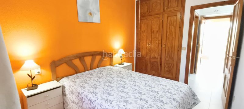 Foto f0bd85cb-edce-4e3f-8d46-b2c353d31b44. Pis amb aparcament a Vera playa naturista Vera