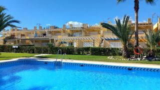Pis  Calle isla perejil. Bonito ático al lado de la playa naturista