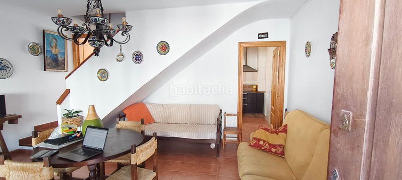 Foto d667a888-8797-40e1-a9d3-cb0144aa4626. Dúplex amb aparcament a Las Marinas - Pueblo Laguna Vera