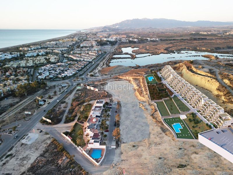 Foto 95ebac8c-39b2-488f-a97a-e896316b3215. Planta baixa amb aparcament piscina a El Playazo Vera