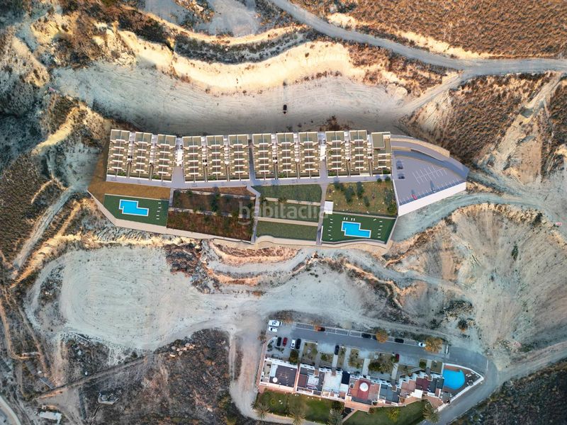 Foto a1f430e7-604c-4560-87f7-dbf3c08975a4. Planta baixa amb aparcament piscina a El Playazo Vera