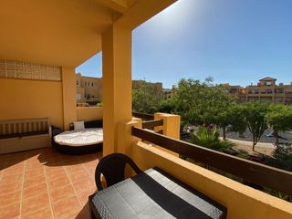 Location Appartement  Los amarguillos. Apartamento con amplia terraza en puerto rey