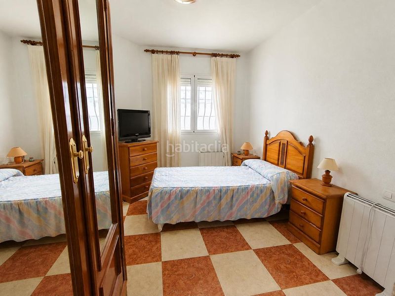 Foto 85a2a873-2e72-4a17-a617-7b9a3fa3d27b. Dúplex amb aparcament a Vera ciudad Vera