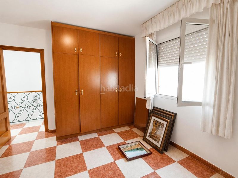 Foto fbae1ffa-2c44-46f5-b999-0d7fd3b4f084. Dúplex amb aparcament a Vera ciudad Vera