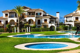 Apartamento en Calle Tomillo