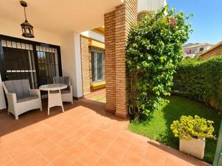 Apartament a Calle Tomillo