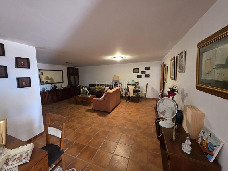Foto 03d13f16-8a81-435f-9545-ca11d42f269a. Casa amb piscina a Vera ciudad Vera