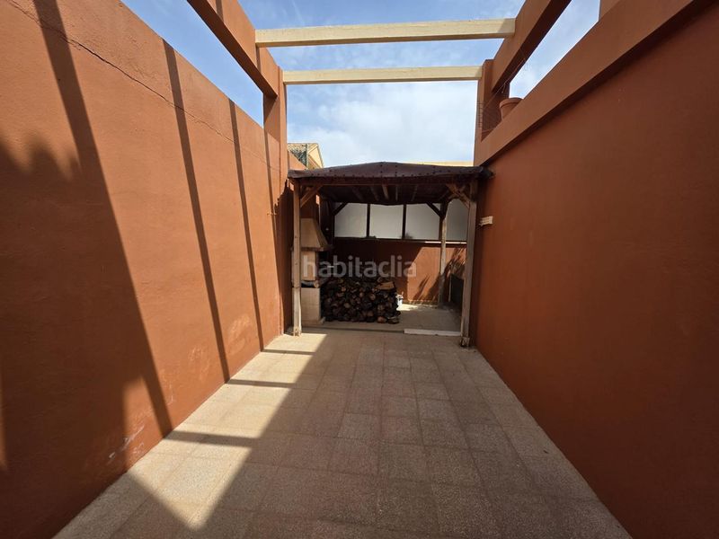 Foto 2aea55eb-7e77-4e70-be66-e0572ae67c11. Casa amb piscina a Vera ciudad Vera