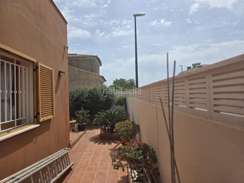 Foto 7e1b5ccc-6e97-4fda-8902-b109096421e0. Casa amb piscina a Vera ciudad Vera