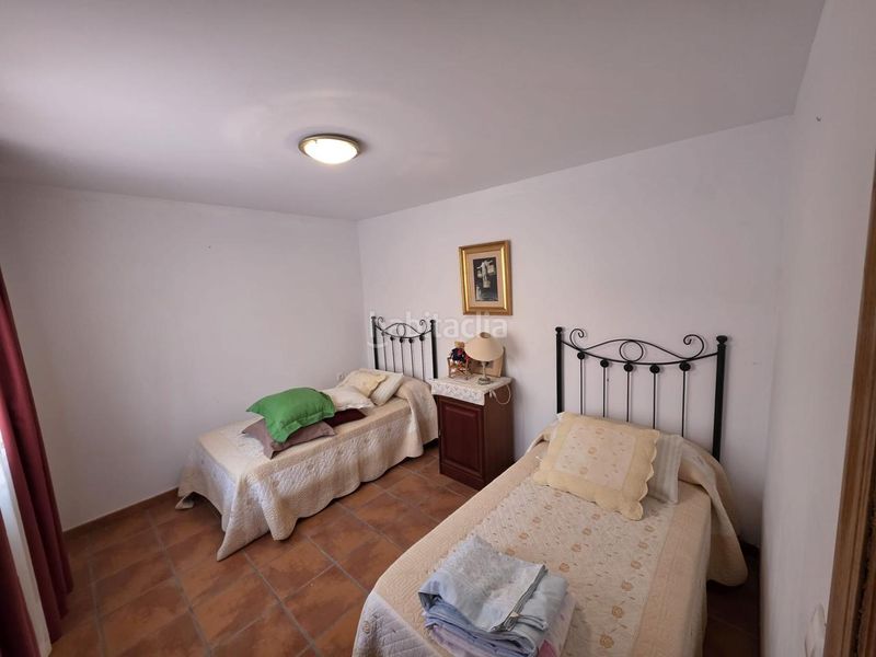 Foto 7f25d3ca-39b6-4279-aa32-3e08ec8a48c8. Casa amb piscina a Vera ciudad Vera
