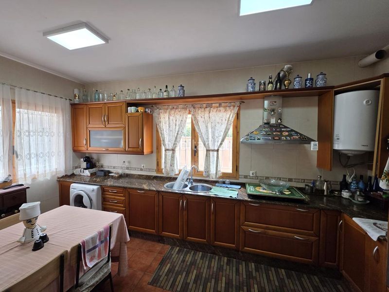 Foto 8d7bad36-7888-49a7-ad19-e38a3d1a2020. Casa amb piscina a Vera ciudad Vera