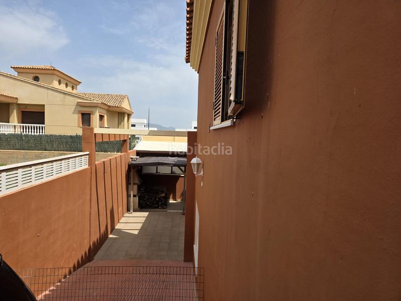 Foto a4953599-fae4-4219-a3b0-90b6013a95c3. Casa amb piscina a Vera ciudad Vera