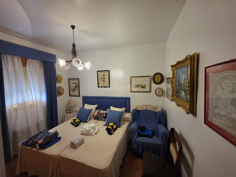 Foto ce9808c2-baa0-4ce8-8066-1f62d65a4377. Casa amb piscina a Vera ciudad Vera