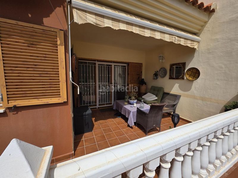 Foto df6e64f9-faff-4b39-bc4c-0f933d7c23da. Casa amb piscina a Vera ciudad Vera