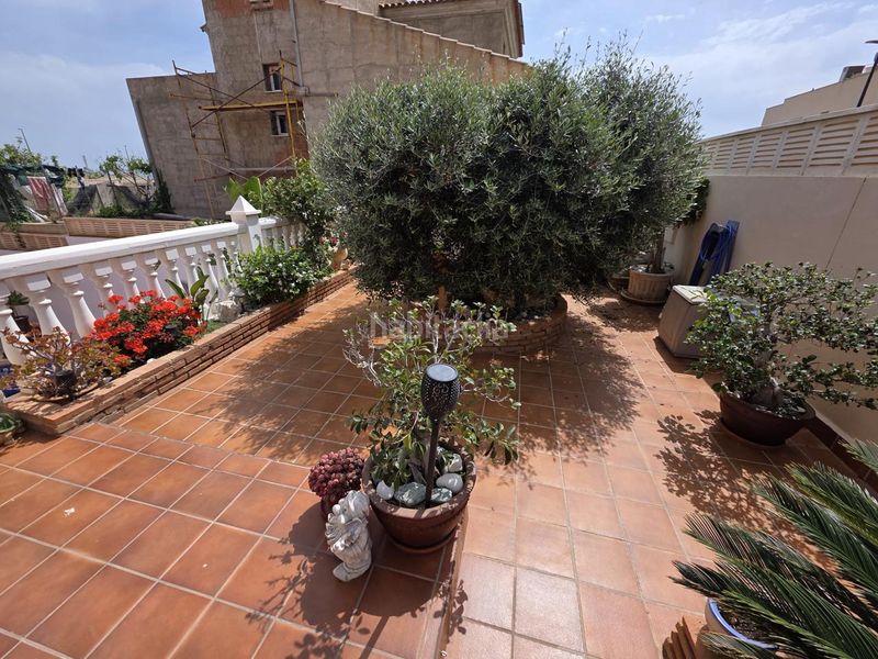 Foto f818d8ee-17b1-4f93-890f-29fa9f8c638c. Casa amb piscina a Vera ciudad Vera
