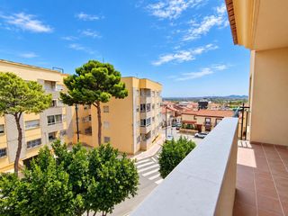 Flat in Calle Clara Campoamor