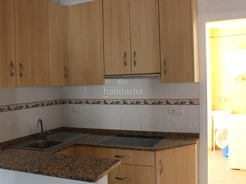 Foto 75c2c34a-0581-4248-b8d5-9fe87bd46a43. Planta baja piso bien ubicado y muy acogedor cerca de la playa en Cuevas del Almanzora