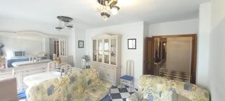 Flat in Playa de Garrucha. Piso céntrico de 112 m2 a 3 minutos andando del centro y playa e