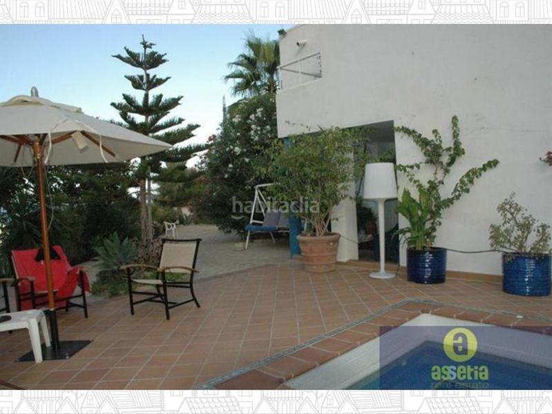 Foto 3a65c70d-983b-4747-8af9-1a6c3cde548c. Casa con parcheggio piscina in Mojácar playa - las ventanicas - la paratá Mojácar