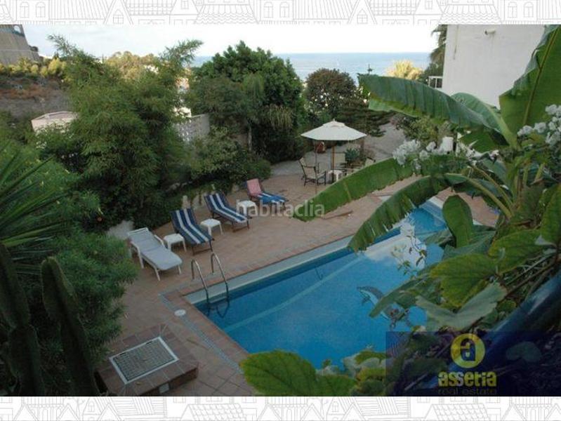 Foto 6e5efcd0-69cc-4fbb-9402-75809d3a29a4. Casa con parcheggio piscina in Mojácar playa - las ventanicas - la paratá Mojácar