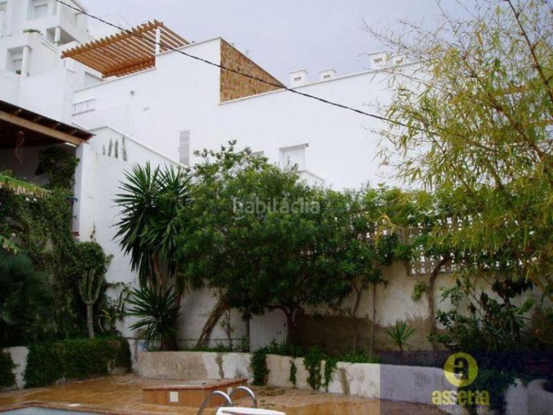 Foto ac5ba8bb-6832-497e-9c9c-3e367ccbce2e. Casa con parcheggio piscina in Mojácar playa - las ventanicas - la paratá Mojácar