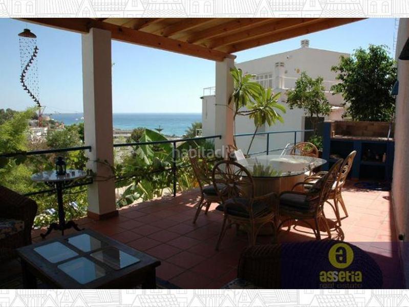 Foto c5e78845-624a-45f7-b34a-aa71c4829220. Casa con parcheggio piscina in Mojácar playa - las ventanicas - la paratá Mojácar