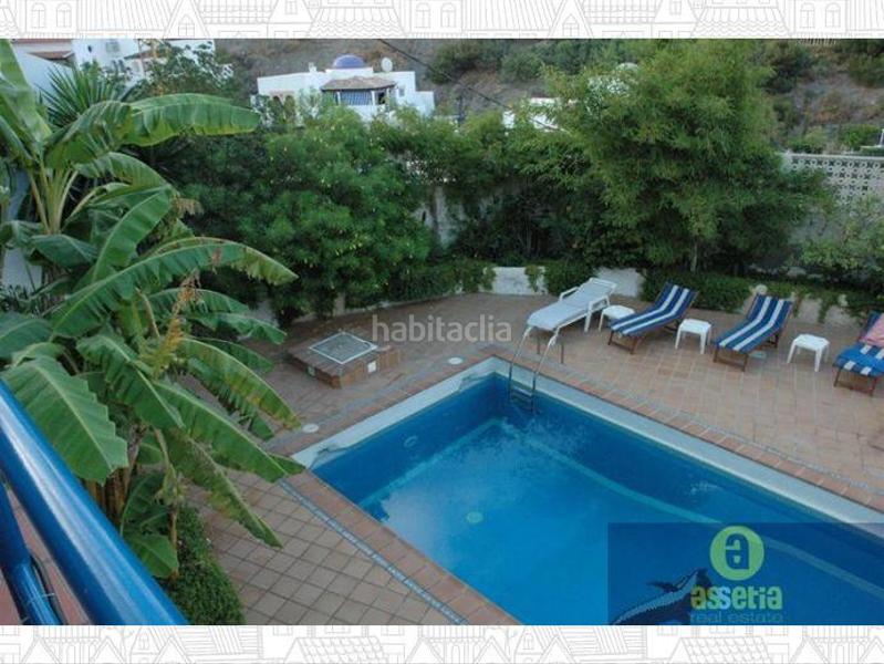 Foto c967e33f-9baa-44ae-b927-a6826c1c929d. Casa con parcheggio piscina in Mojácar playa - las ventanicas - la paratá Mojácar