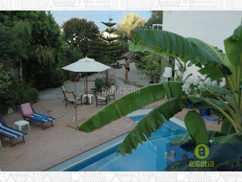 Foto 23748f3d-a9ae-4e8b-bc26-91342dfb76d3. House with parking pool in Mojácar playa - las ventanicas - la paratá Mojácar